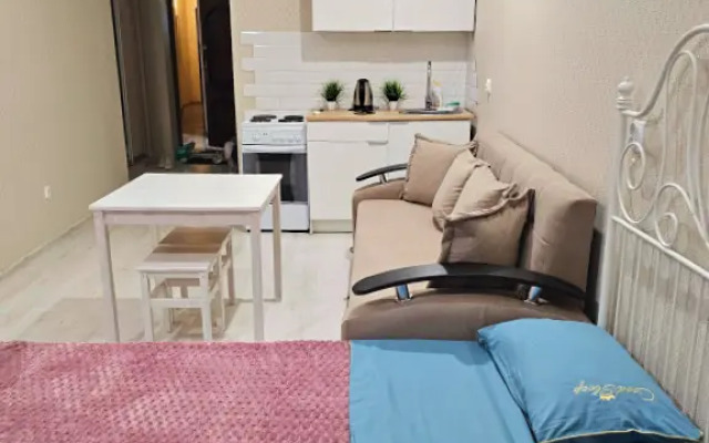 Квартира У Нас Как Дома