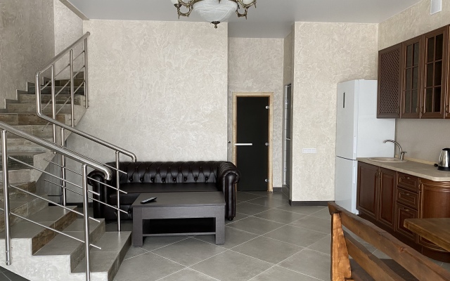 База Отдыха в Мысхако