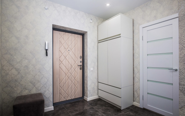 Апартаменты Oazis Apart 3