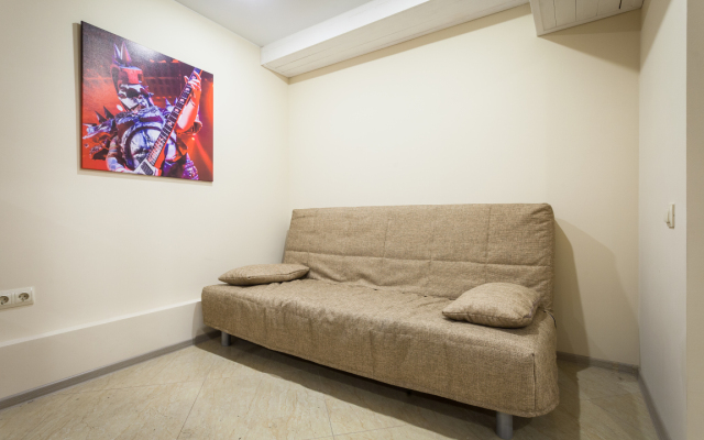 Апартаменты 6я Красноармейская 23 (8)