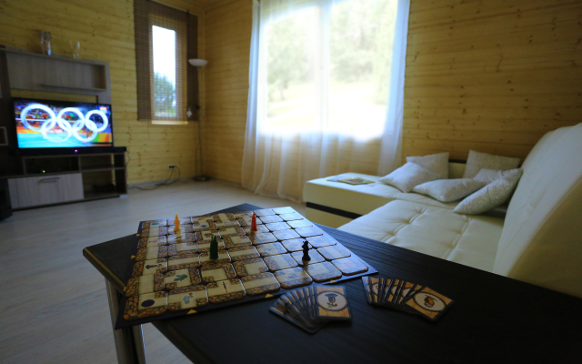 Veslevo Klub Guest House