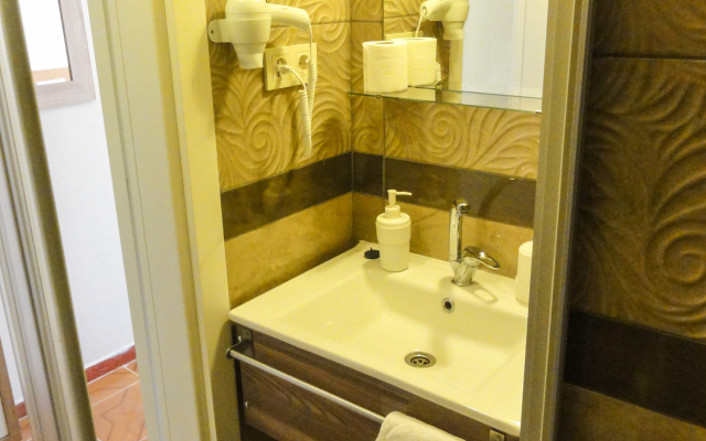 Altinersan Altinkum Didim Hotel