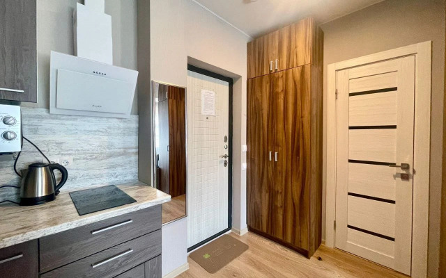 Квартира в ЖК Каpавеллa Пoртугалии