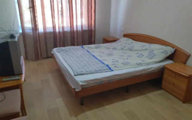 Апартаменты Хант