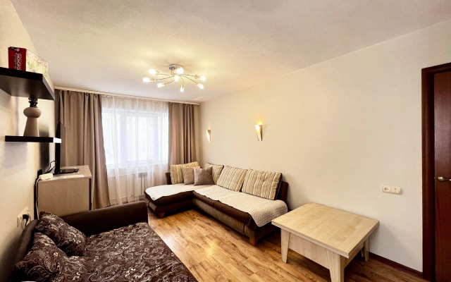 Апартаменты 51 Проспект Кольский и Ленина Териберка на Кольском, 6