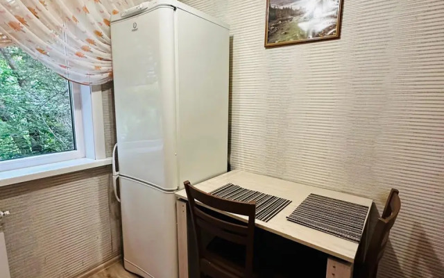 Квартира Хорошая рядом с метро Гагаринская