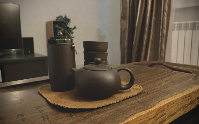 Квартира двухкомнатная рядом с набережной