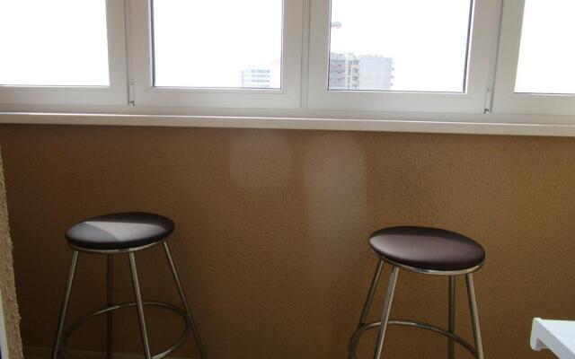 Апартаменты на Владимирской