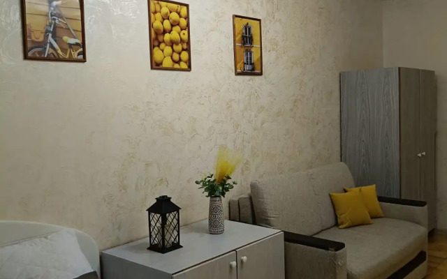 Квартира на Воровского 147