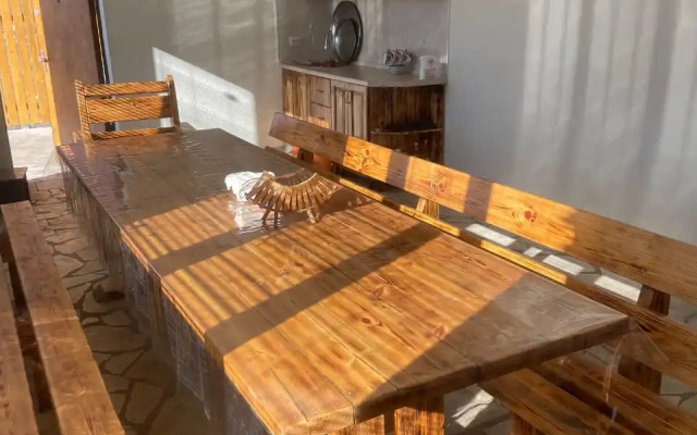 Частный дом Faldon