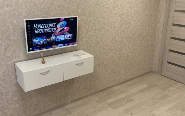 Квартира на Улице Свободы 34