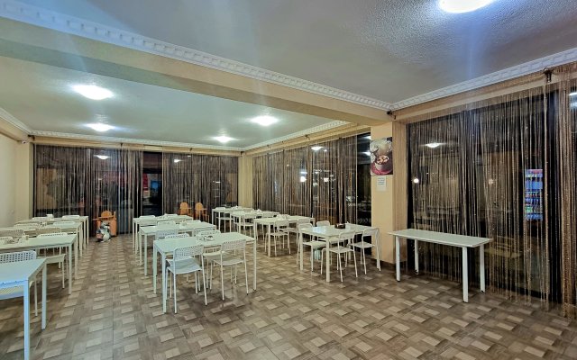 Маг Гостевой Дом