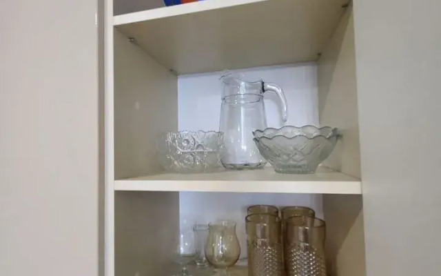 Studiya Pogranichny 6 Flat