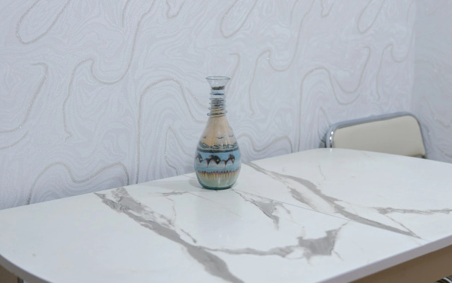 Квартира на улице Пушкинской 130