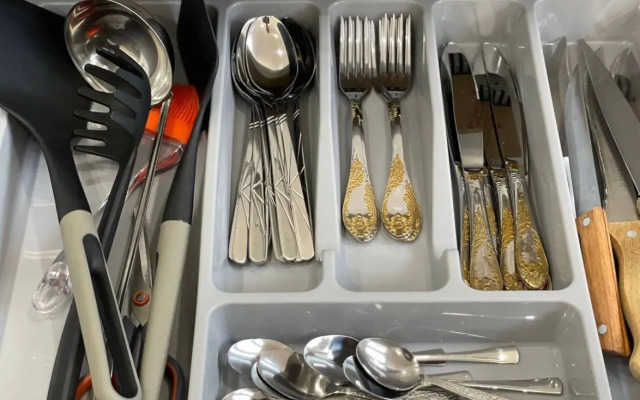 Апартаменты Дельфин