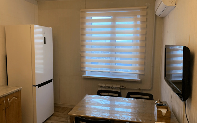 Апартаменты на Бухарестской 156