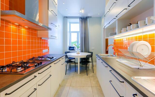 Апартаменты Sutki Rent у Московского Вокзала