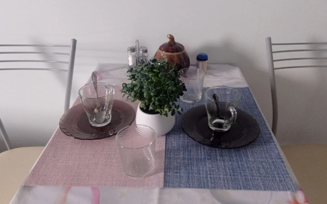 Квартира Live-In-Comfort на Высотной 11-17