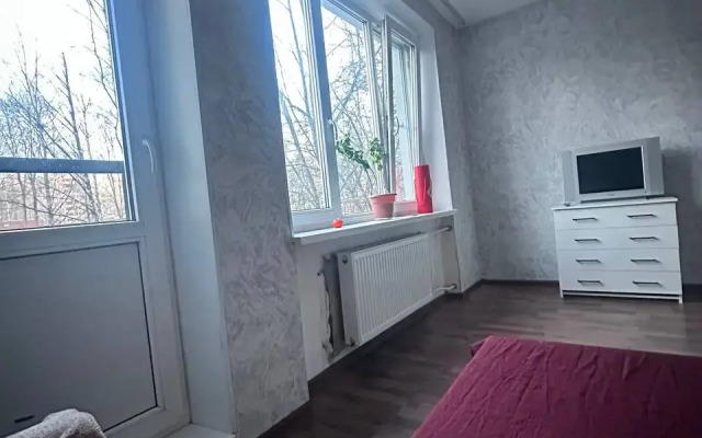 Квартира Уютное Жилье Рядом С Вредена