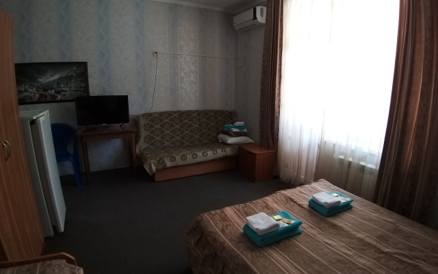 U Galinyi Guest House