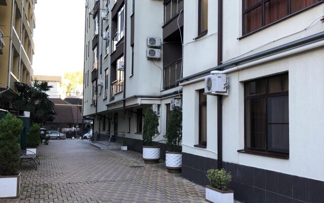 Studiya 101 Apartments