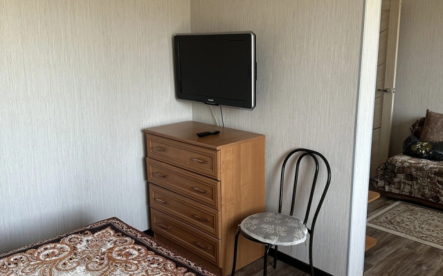 Na Prospekte Rybakov Flat