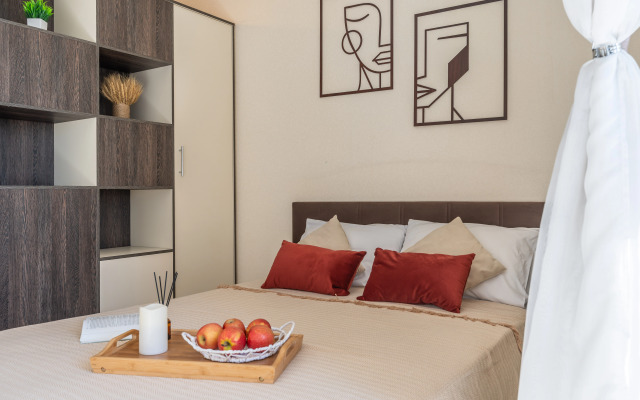 Komfort I Don Apartments