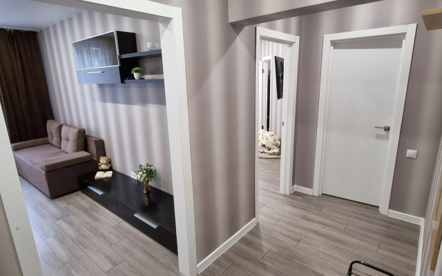 House of Comfort Flat