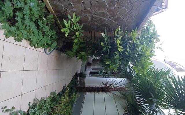 Akvarel Guest house