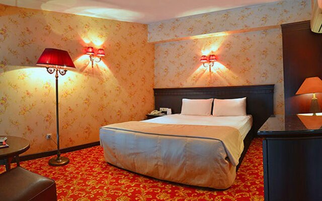 Pera Rose Hotel - Special Class