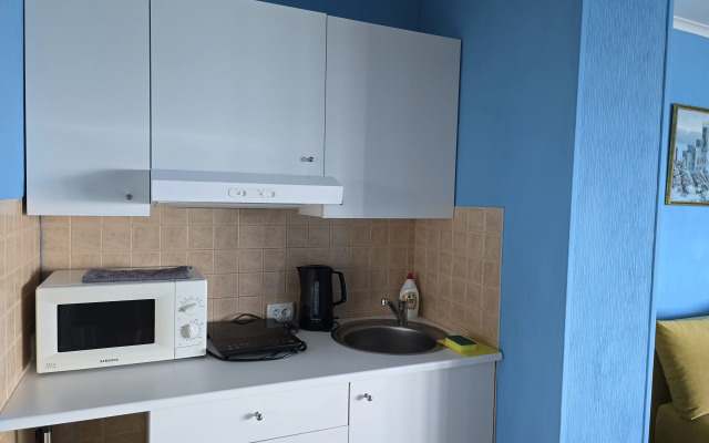 Апартаменты Эллинг Селена 3.2