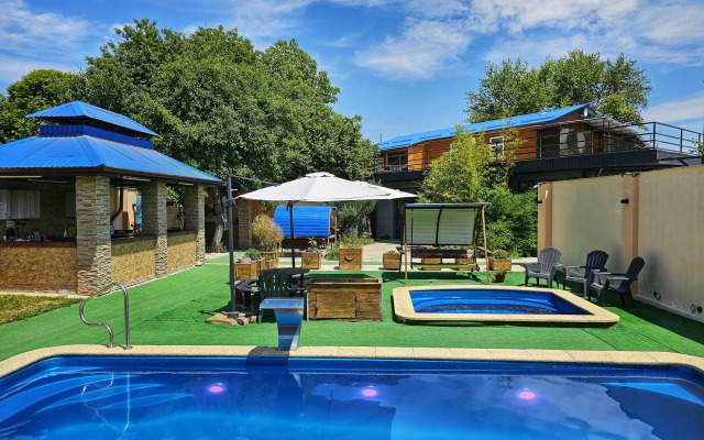 Dego Mini-Hotel