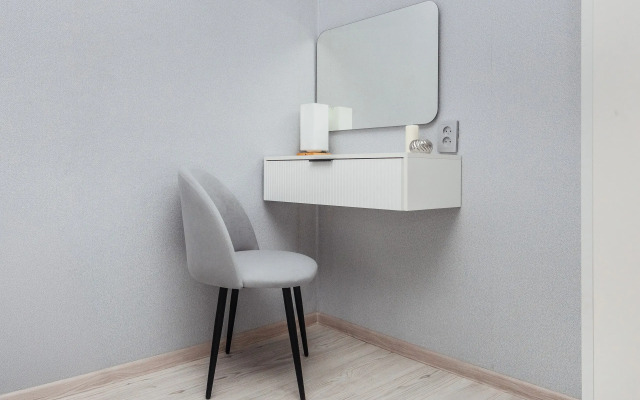 Estetapart Na Parkovoy Apartments