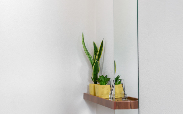 Квартира на Курантах