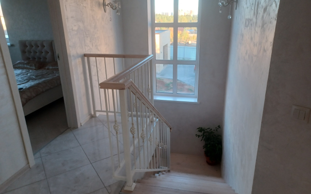 Квартира Танхаус Красота