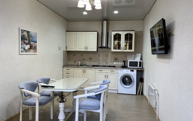 Гостевой Дом 153 Анапская 19