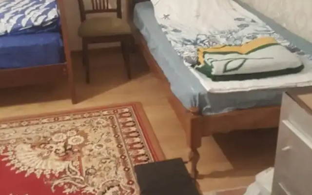 Гостевой Дом Аракани