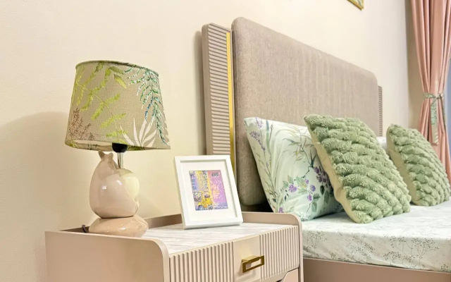 Квартира Новая в 3 Мин от М4