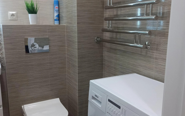 Komfort-Klassa Na Levitana Flat