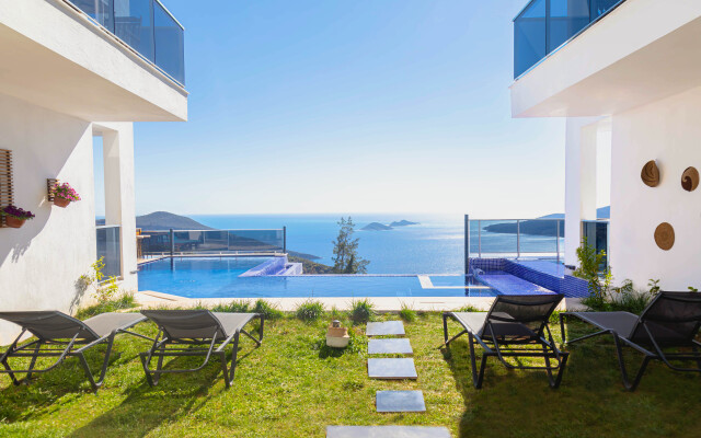 Su Butik Hotel Kalkan