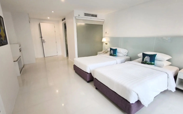 Andaman Beach Suites