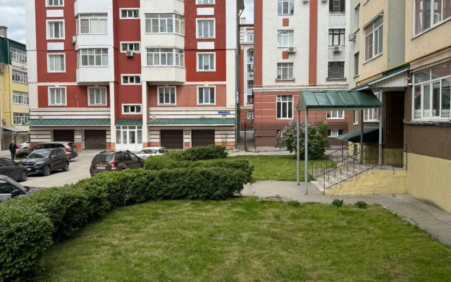 The View Flat