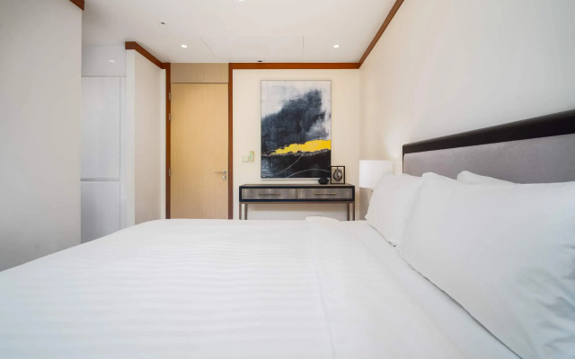 Banyan Tree Grand Residences by Banyan Living Villa