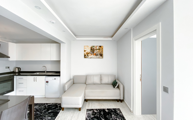 Turgutreis Apart Otel