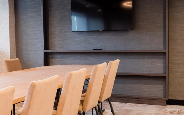 Отель Байкал