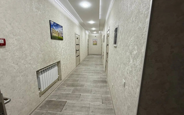 Barhat Hotel