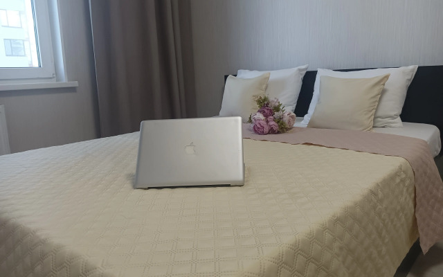 Park Inn Pulkovo Hotel Apartments