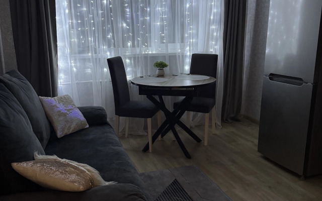 Квартира На проспекте Мира 57