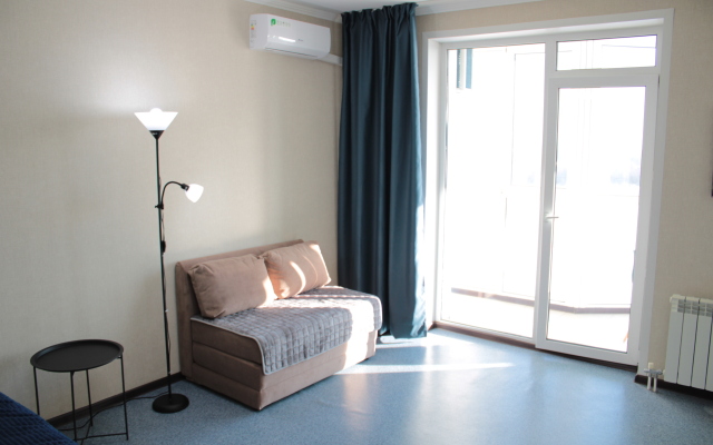 Apartamenty Na Prirechnoy Flat