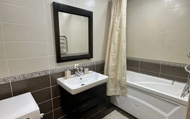 Апартаменты на проспекте Победы 9Б